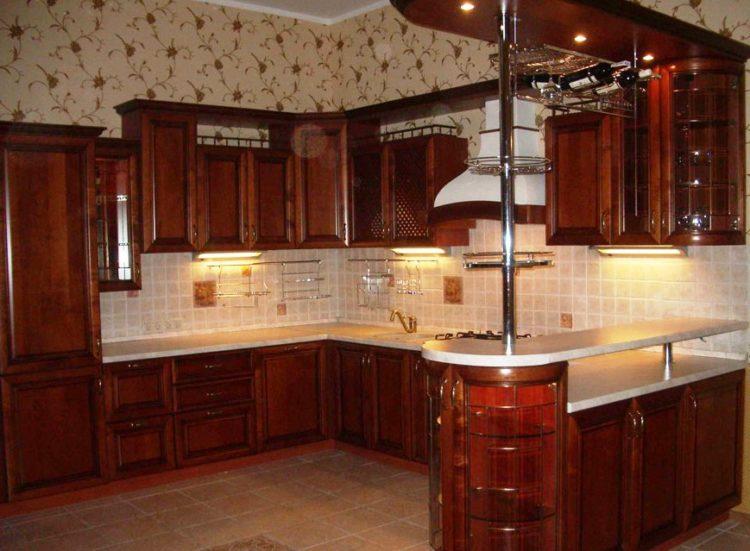 200 идей дизайна барной стойки на кухне с фото ?