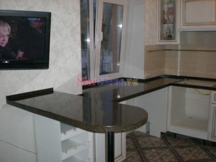 200 идей дизайна барной стойки на кухне с фото ?