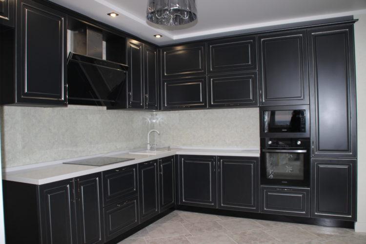 200 идей дизайна барной стойки на кухне с фото ?