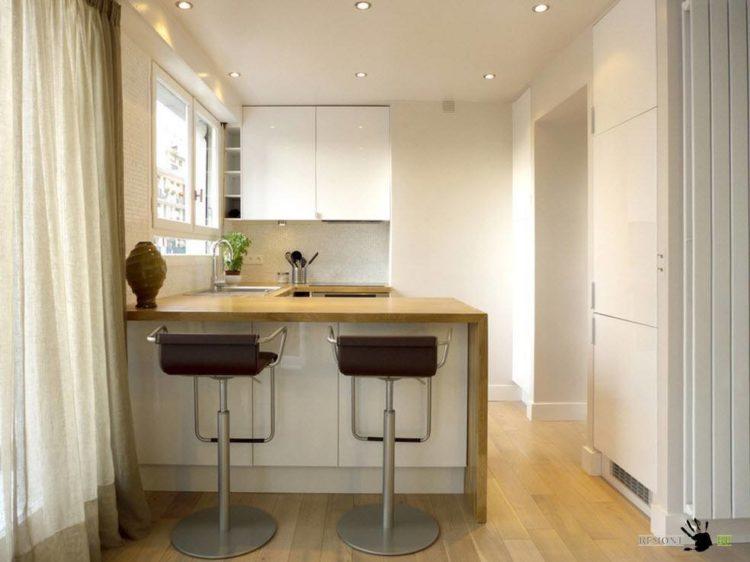 200 идей дизайна барной стойки на кухне с фото ?