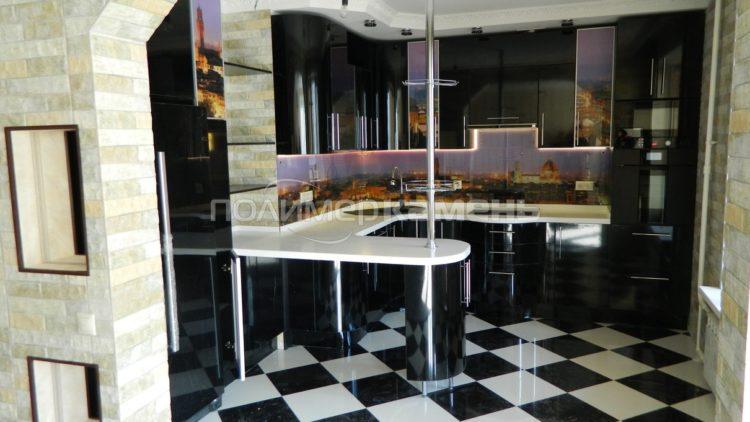 200 идей дизайна барной стойки на кухне с фото ?