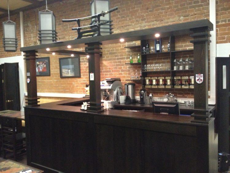 200 идей дизайна барной стойки на кухне с фото ?