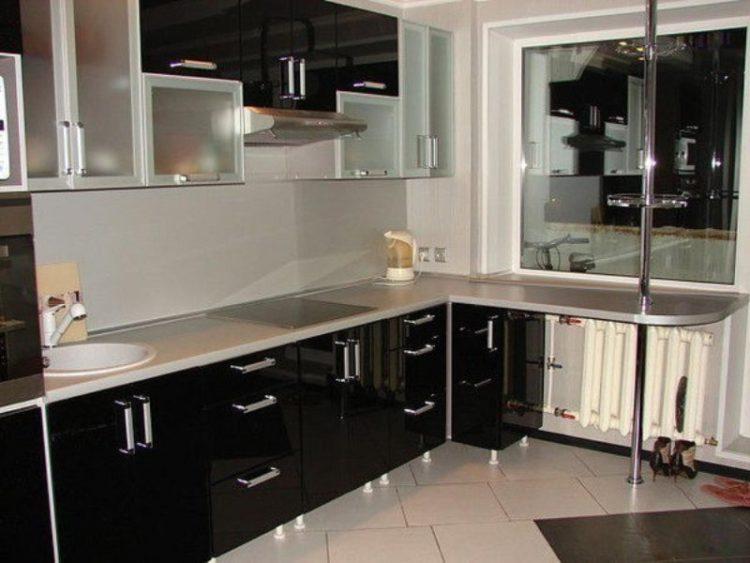 200 идей дизайна барной стойки на кухне с фото ?