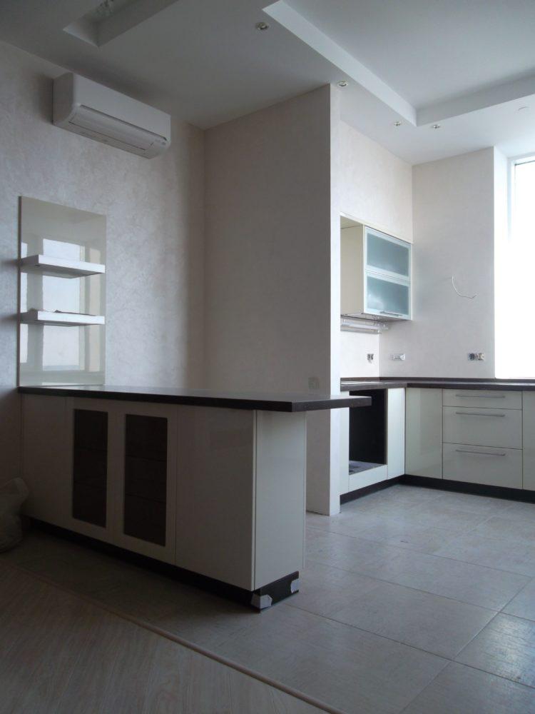 200 идей дизайна барной стойки на кухне с фото ?