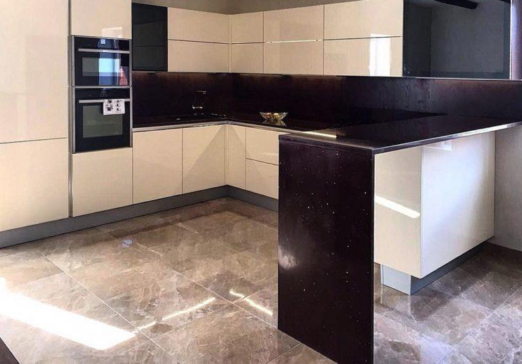 200 идей дизайна барной стойки на кухне с фото ?