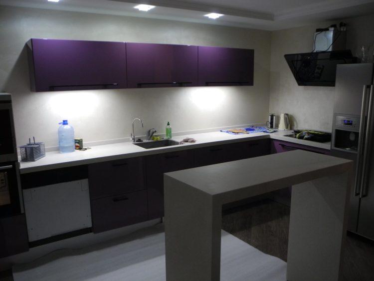 200 идей дизайна барной стойки на кухне с фото ?