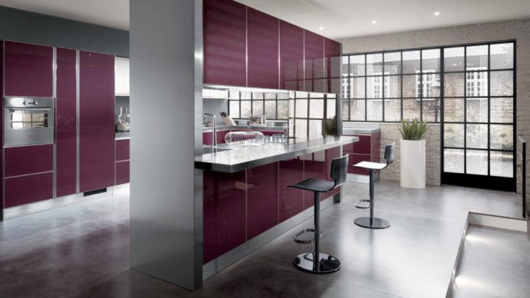 200 идей дизайна барной стойки на кухне с фото ?