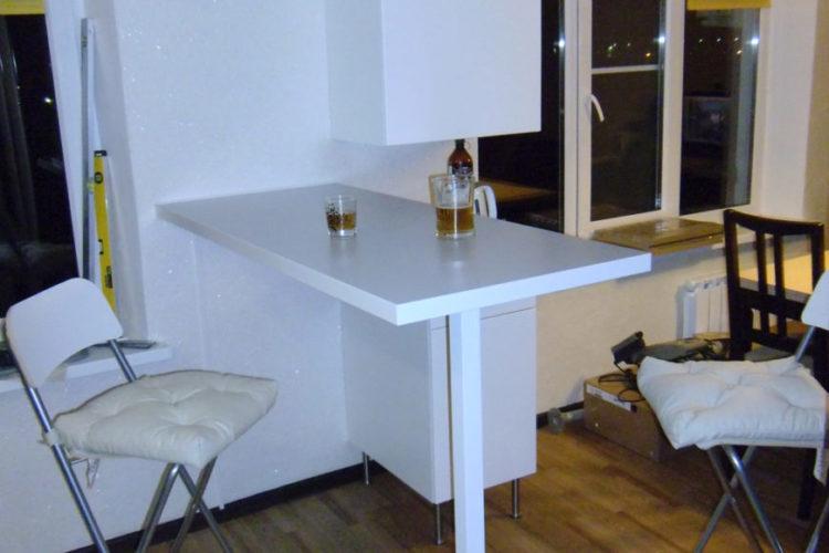 200 идей дизайна барной стойки на кухне с фото ?