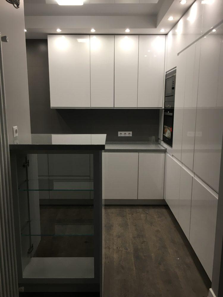 200 идей дизайна барной стойки на кухне с фото ?