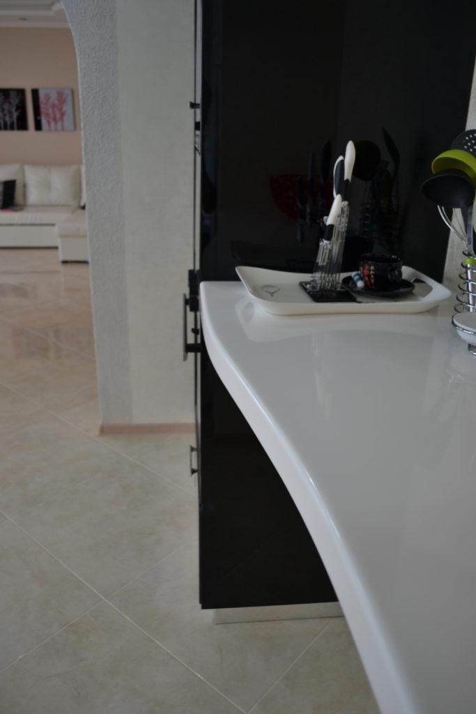 200 идей дизайна барной стойки на кухне с фото ?