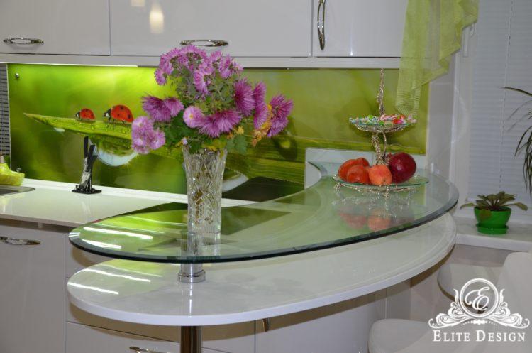 200 идей дизайна барной стойки на кухне с фото ?