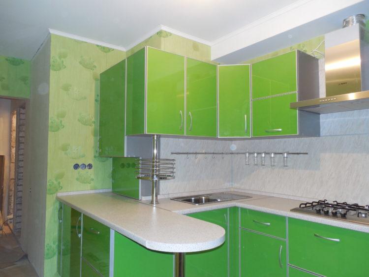 200 идей дизайна барной стойки на кухне с фото ?