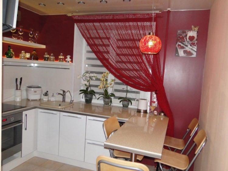 200 идей дизайна барной стойки на кухне с фото ?