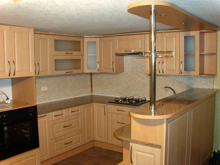 200 идей дизайна барной стойки на кухне с фото ?