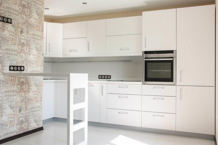 200 идей дизайна барной стойки на кухне с фото ?