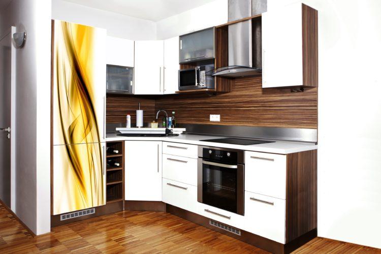 200 идей дизайна барной стойки на кухне с фото ?