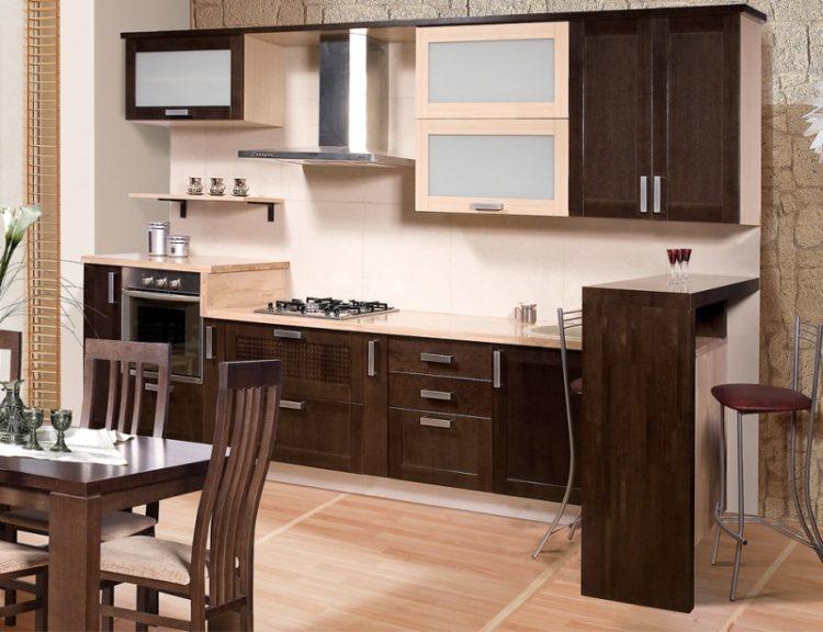 200 идей дизайна барной стойки на кухне с фото ?