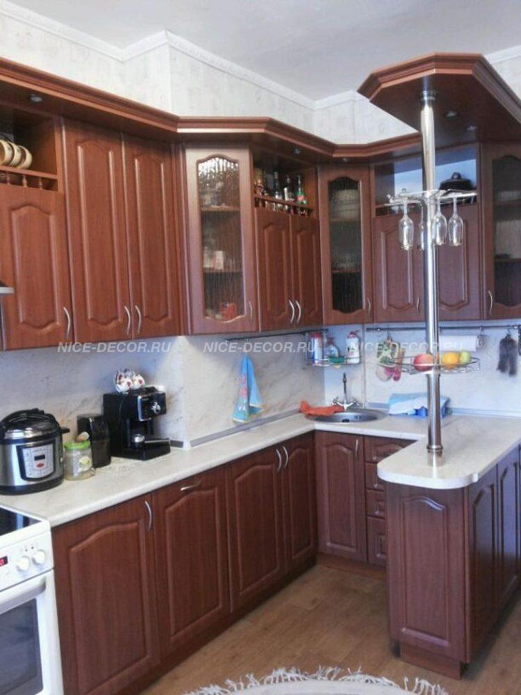 200 идей дизайна барной стойки на кухне с фото ?