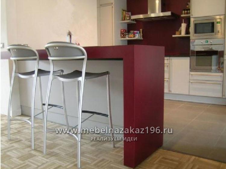 200 идей дизайна барной стойки на кухне с фото ?