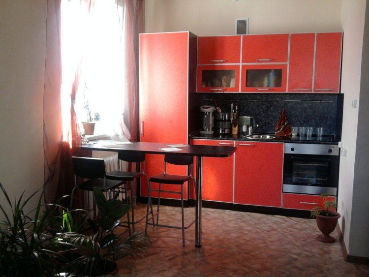 200 идей дизайна барной стойки на кухне с фото ?