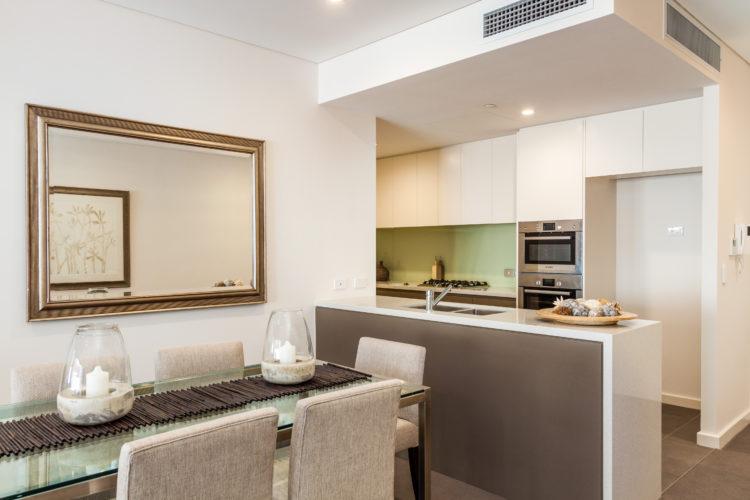 200 идей дизайна барной стойки на кухне с фото ?