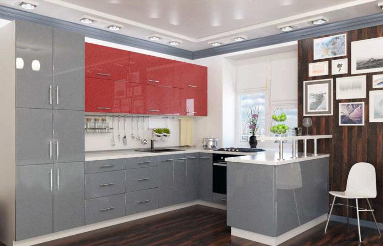 200 идей дизайна барной стойки на кухне с фото ?