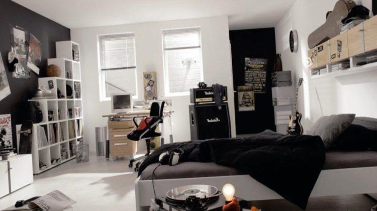 200 идей дизайна интерьера комнаты подростка с фото ?