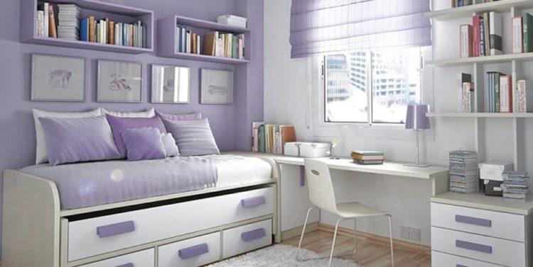 200 идей дизайна интерьера комнаты подростка с фото ?