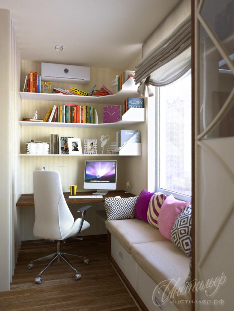 200 идей дизайна интерьера комнаты подростка с фото ?