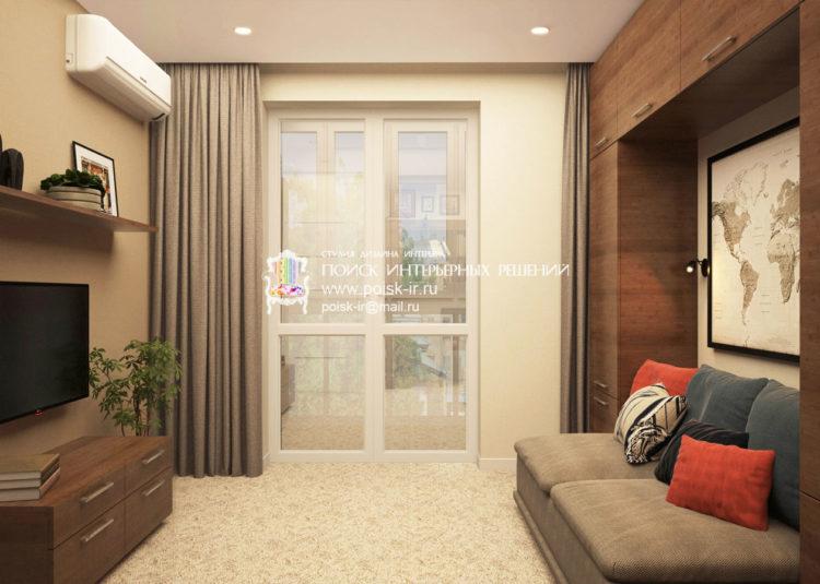 200 идей дизайна интерьера комнаты подростка с фото ?