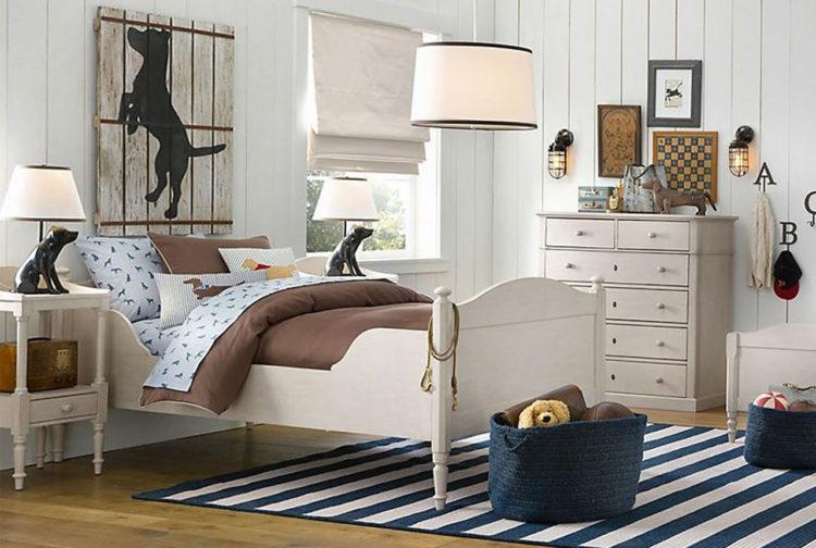 200 идей дизайна интерьера комнаты подростка с фото ?