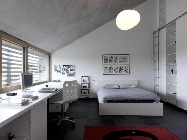 200 идей дизайна интерьера комнаты подростка с фото ?