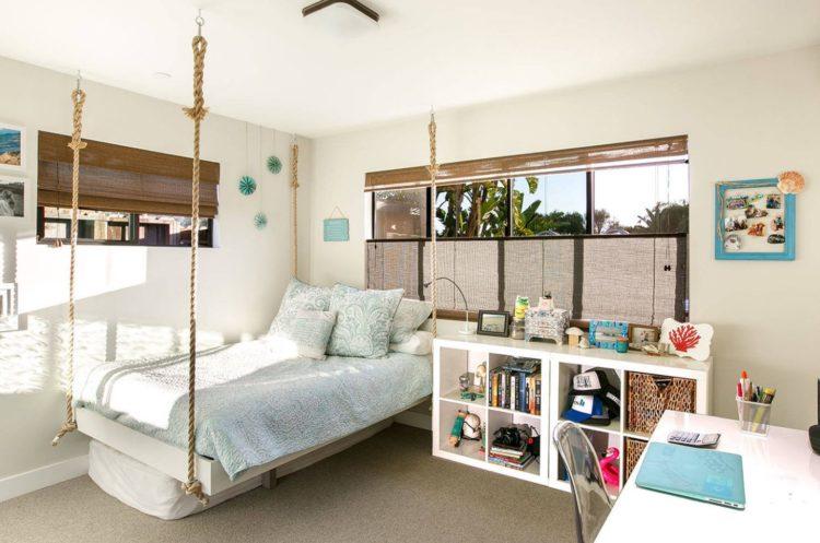 200 идей дизайна интерьера комнаты подростка с фото ?