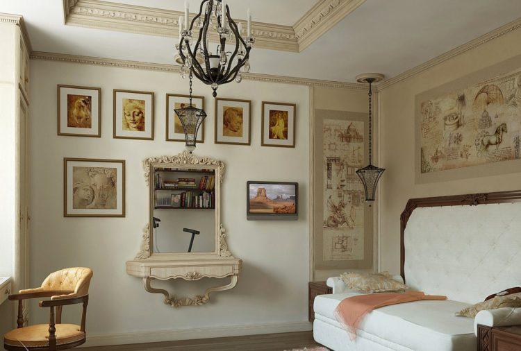 200 идей дизайна интерьера комнаты подростка с фото ?