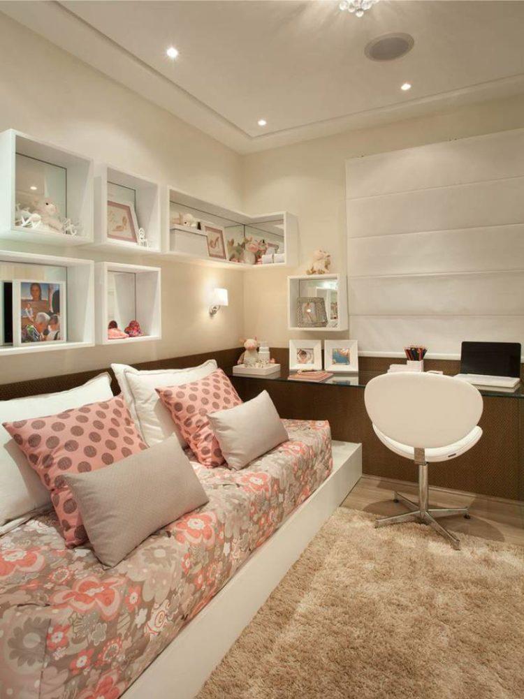 200 идей дизайна интерьера комнаты подростка с фото ?