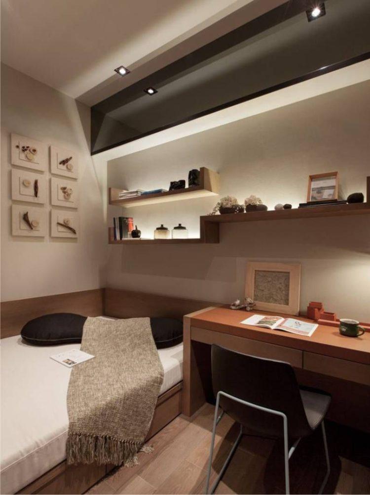 200 идей дизайна интерьера комнаты подростка с фото ?