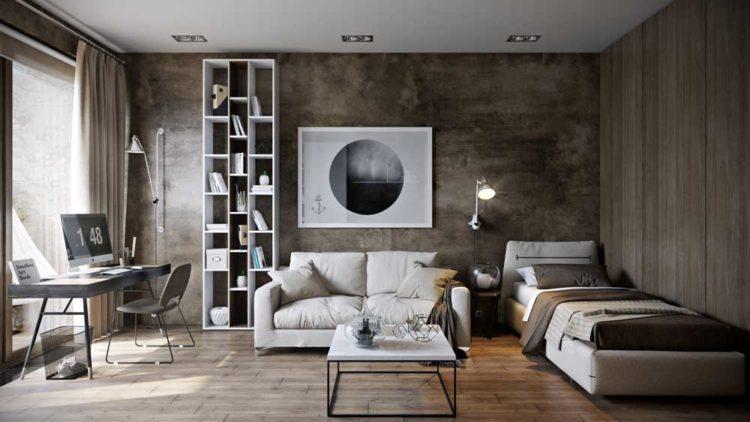 200 идей дизайна интерьера комнаты подростка с фото ?