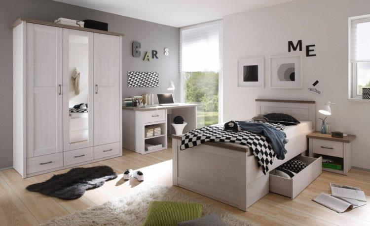 200 идей дизайна интерьера комнаты подростка с фото ?