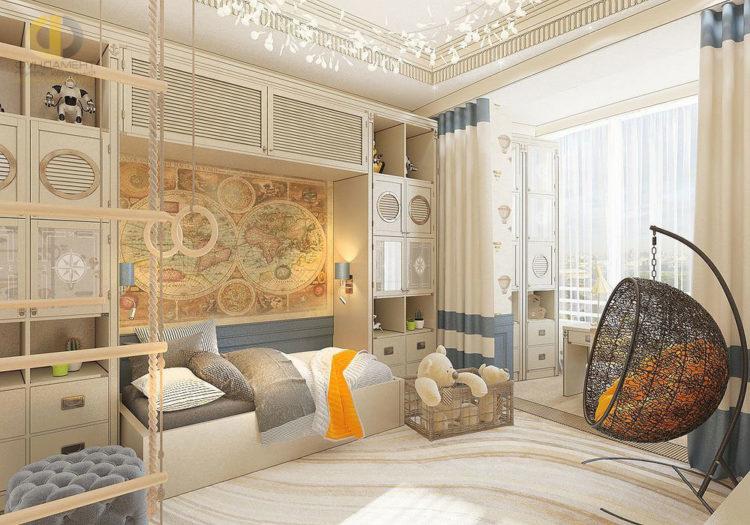 200 идей дизайна интерьера комнаты подростка с фото ?