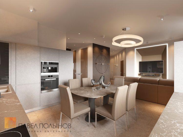 200 идей дизайна интерьера кухни классика с фото ?