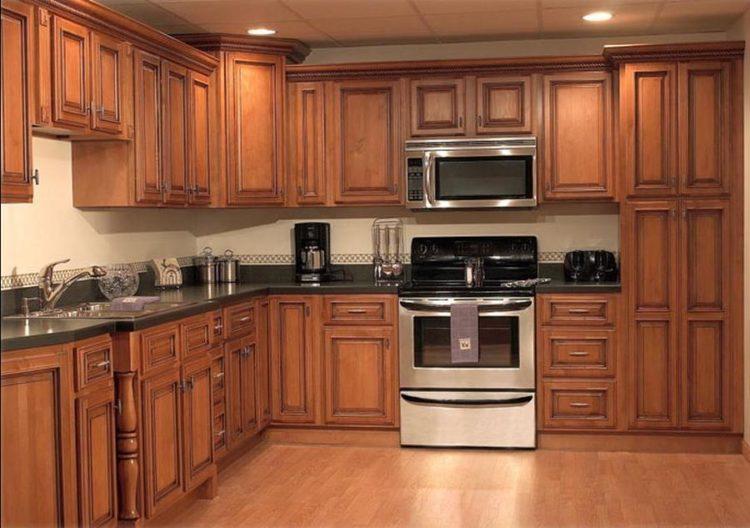 200 идей дизайна интерьера кухни классика с фото ?