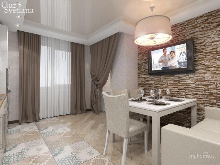 200 идей дизайна интерьера кухни классика с фото ?