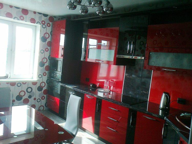 200 идей дизайна интерьера кухни классика с фото ?