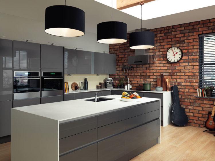 200 идей дизайна интерьера кухни классика с фото ?