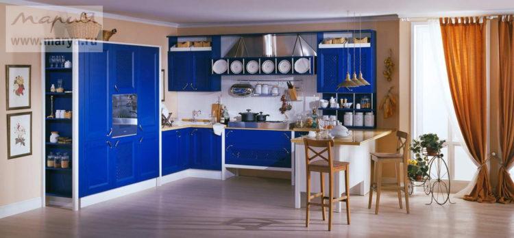 200 идей дизайна интерьера кухни классика с фото ?