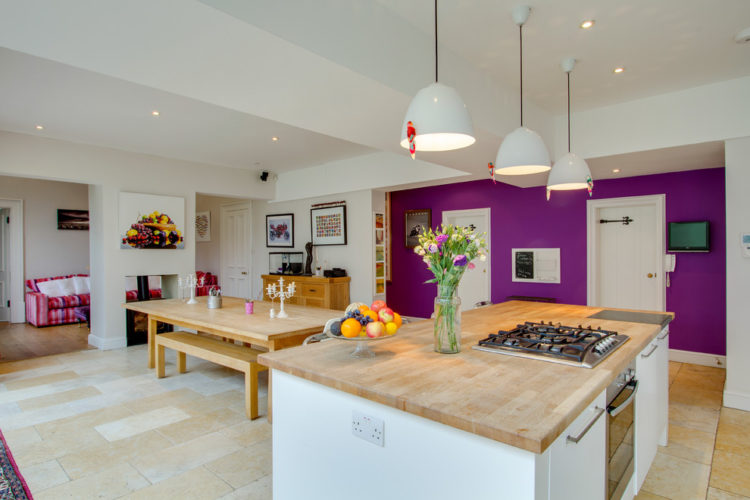 200 идей дизайна интерьера кухни-столовой с фото ?