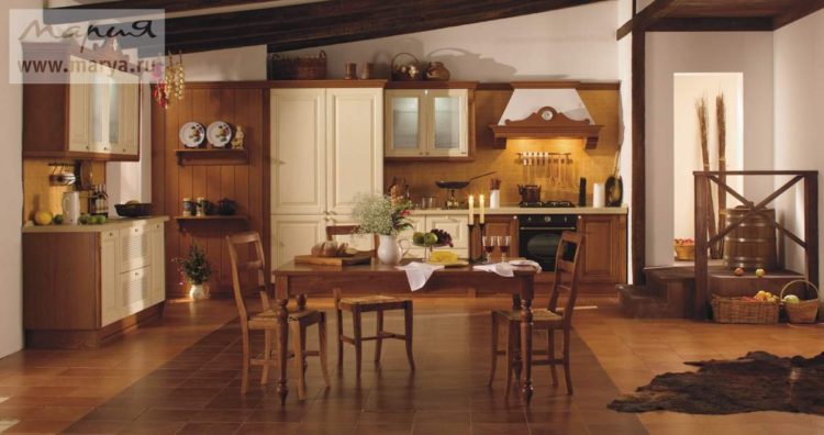 200 идей дизайна интерьера кухни-столовой с фото ?
