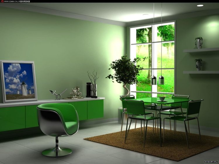 200 идей дизайна интерьера кухни-столовой с фото ?