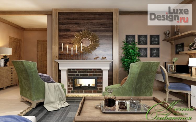 200 идей дизайна интерьера кухни-столовой с фото ?