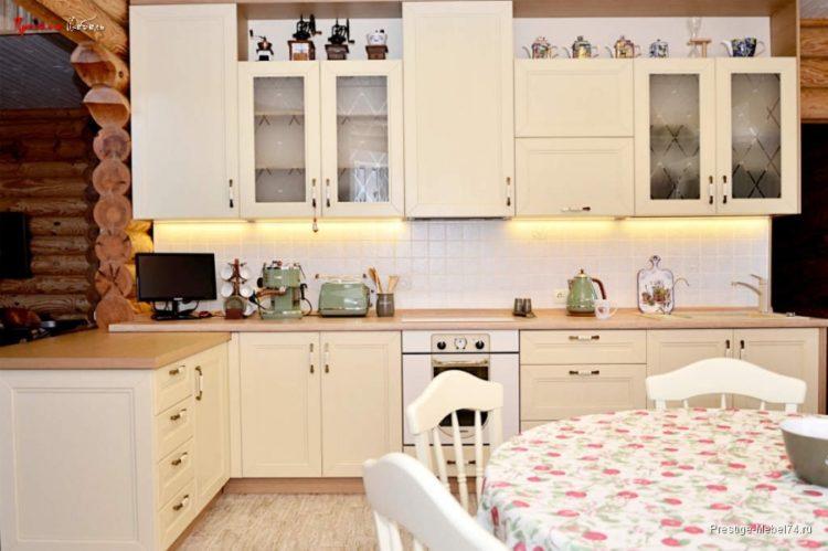 200 идей дизайна интерьера кухни в деревенском стиле с фото ?